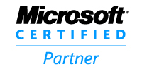 Microsoft Certified Partner Philadelphia